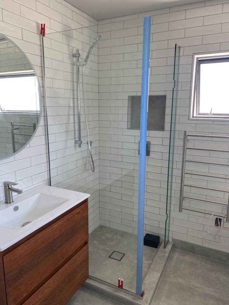 Villa Bathroom Renovation Auckland | Licensed LBP | Alchemy