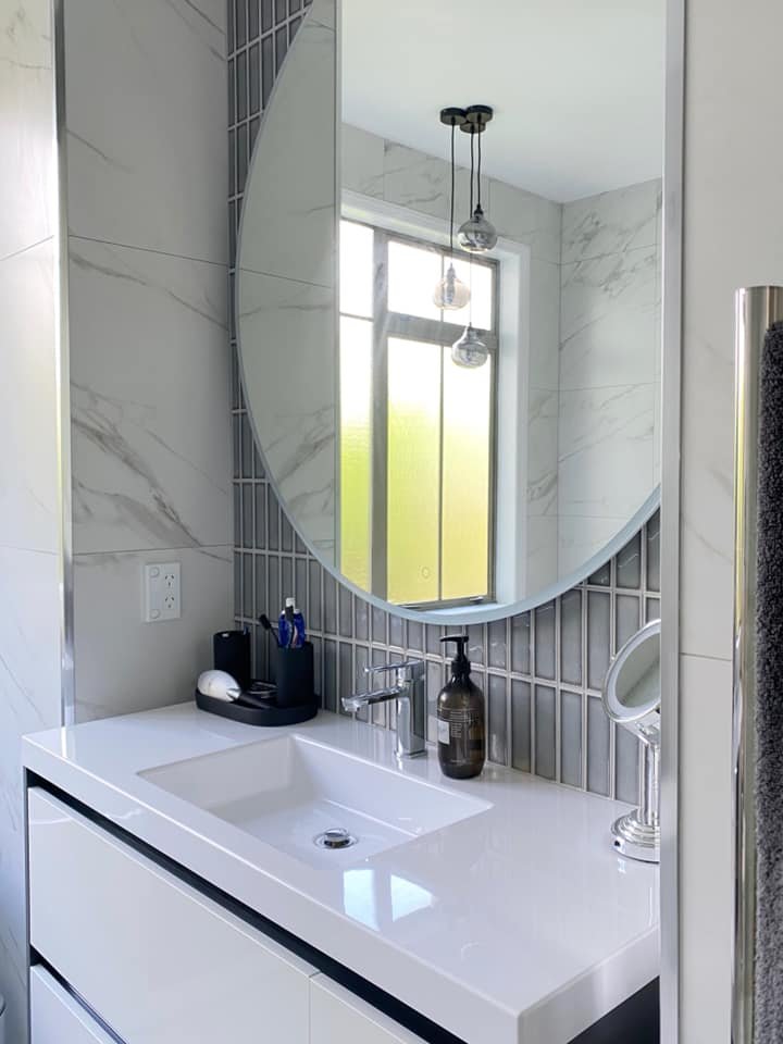 Luxury Bathroom Renovations Auckland | Licensed LBP | Alchemy