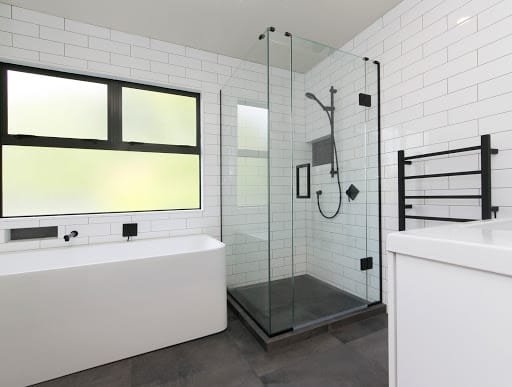 Recent Bathroom Renovation Projects | Alchemy Renovations