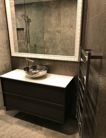 bathroom renovations north shore bathroom renovations north shore
