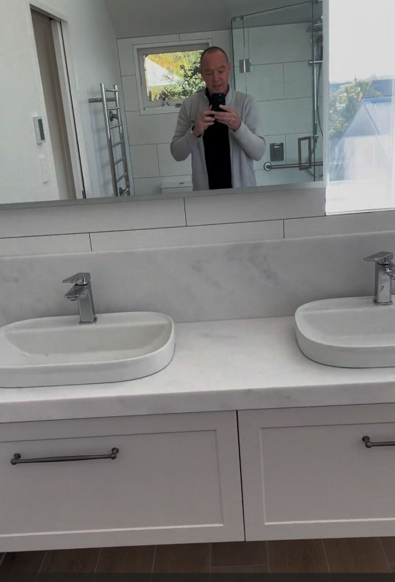 bathroom renovations remuera auckland