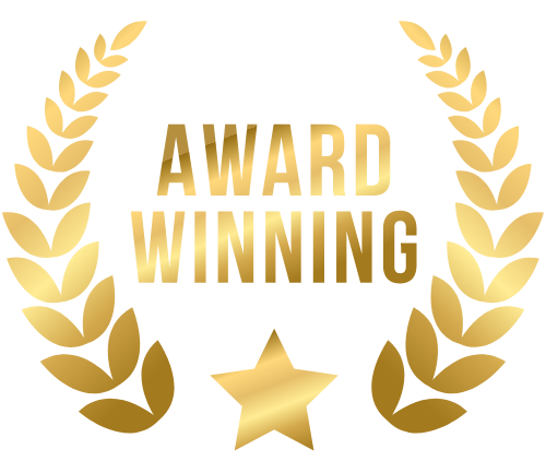 Award winning