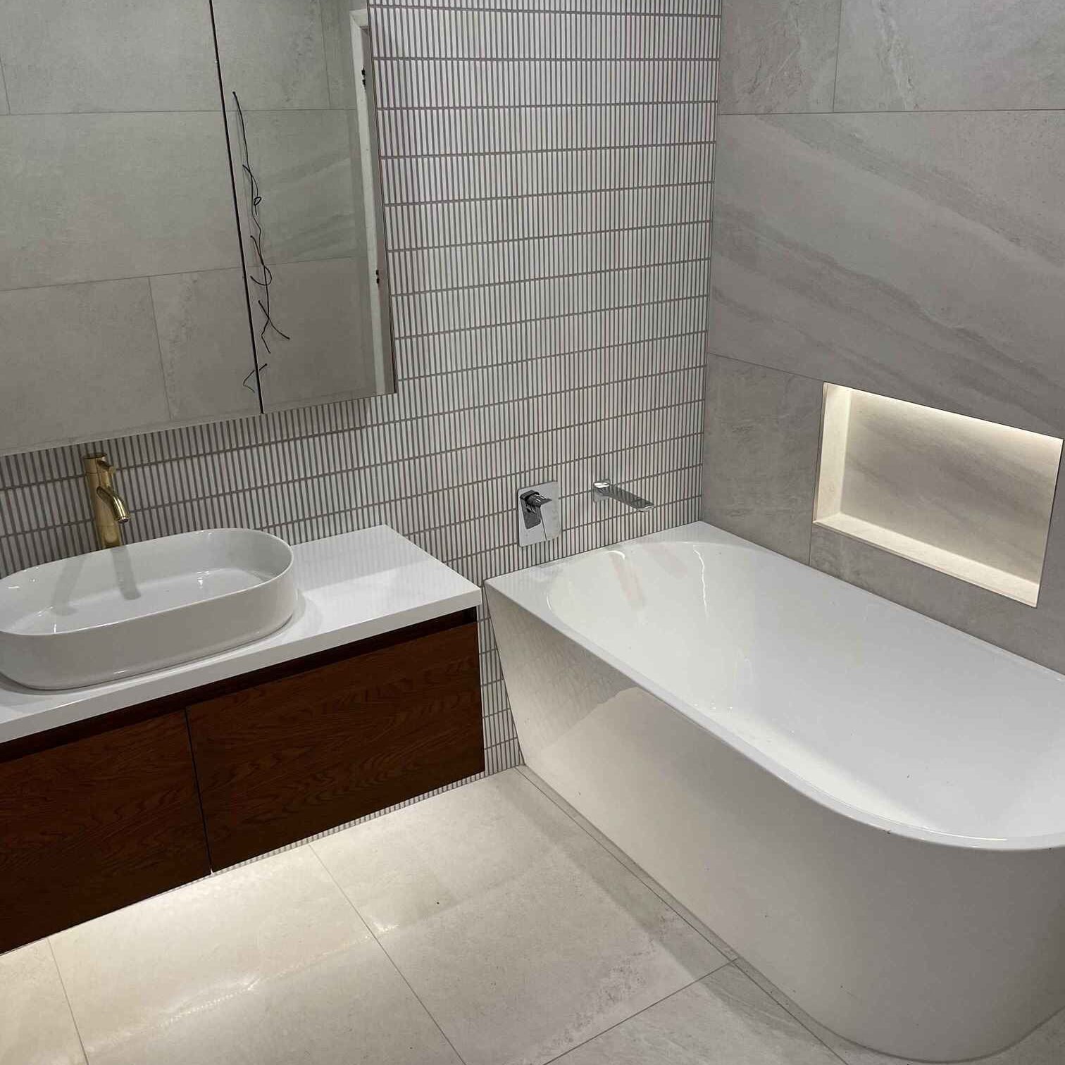 Bathroom Renovations West Auckland, 09 884 6535 / Free Quote