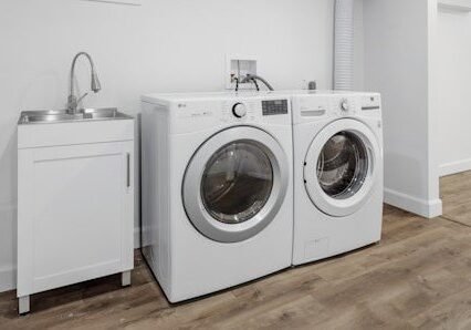 laundry renovation auckland